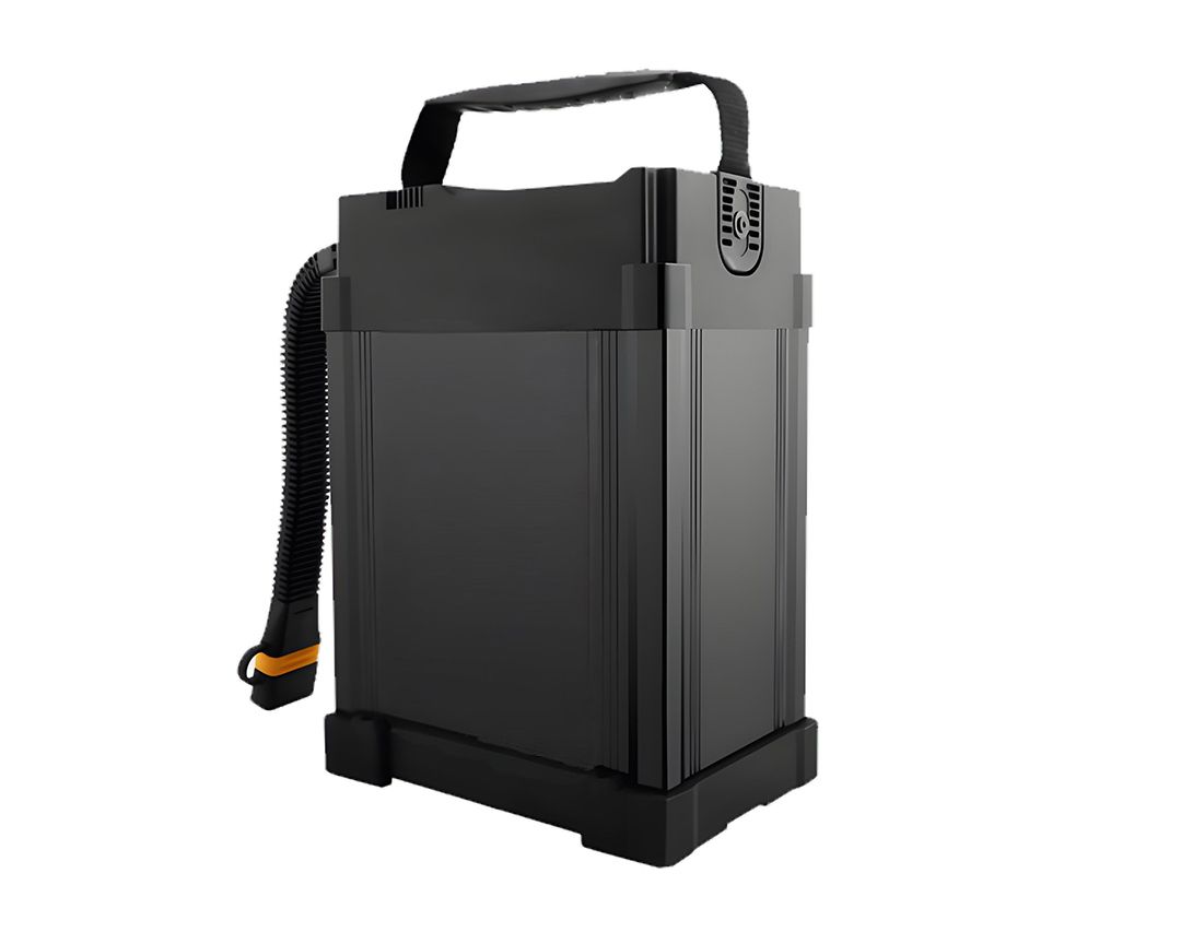 Drone Battery For Pest Control