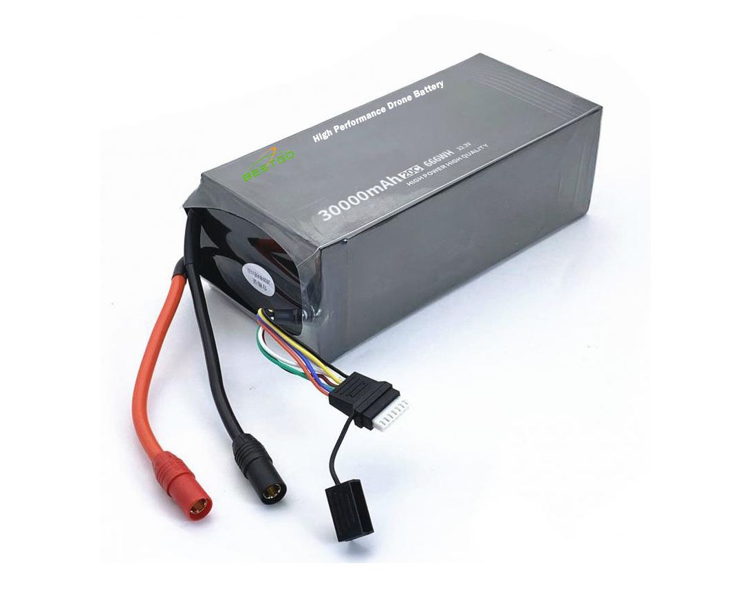 Drone Battery Single