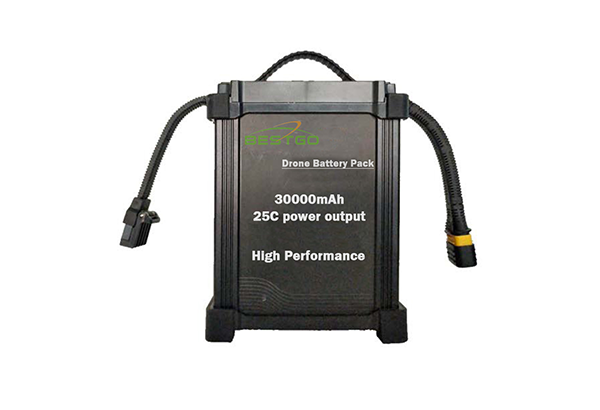 drone batteries