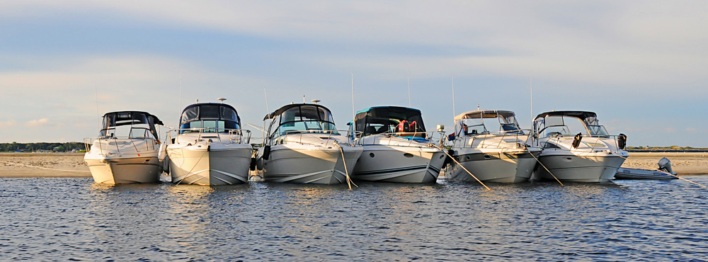 electric boats